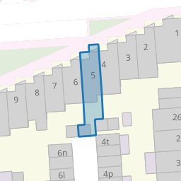 Perceel WWK00-D-3454