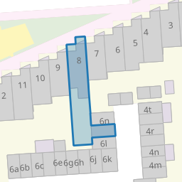Perceel WWK00-D-3457
