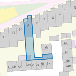 Perceel WWK00-D-3458