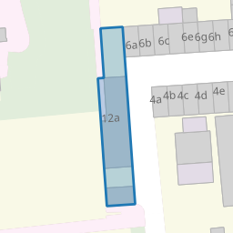Perceel WWK00-D-3462