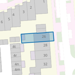 Perceel WWK00-D-3463
