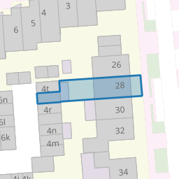 Perceel WWK00-D-3464
