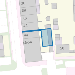 Perceel WWK00-D-3486