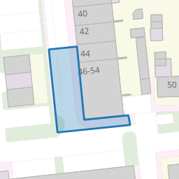 Perceel WWK00-D-3489
