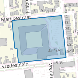 Perceel WWK00-D-3490