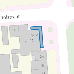 Perceel WWK00-D-3492
