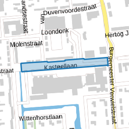 Perceel WWK00-D-3514