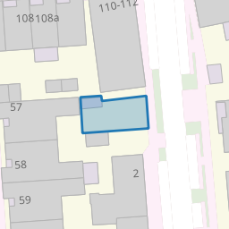 Perceel WWK00-D-3516