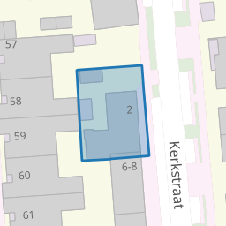 Perceel WWK00-D-3517