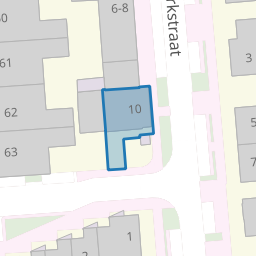 Perceel WWK00-D-3521