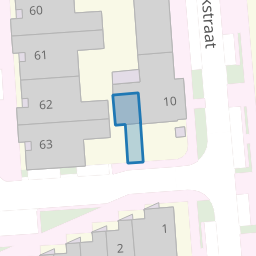 Perceel WWK00-D-3522