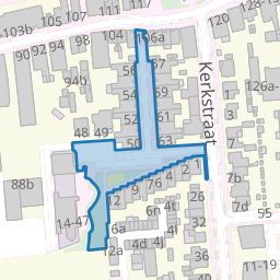 Perceel WWK00-D-3525