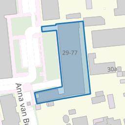 Perceel WWK00-D-3532