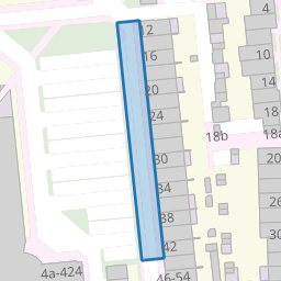 Perceel WWK00-D-3534