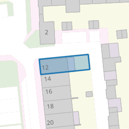 Perceel WWK00-D-3535