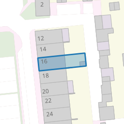 Perceel WWK00-D-3537