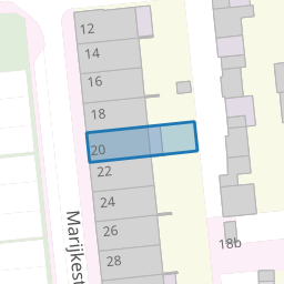 Perceel WWK00-D-3539