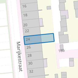 Perceel WWK00-D-3541