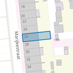 Perceel WWK00-D-3542