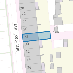Perceel WWK00-D-3543