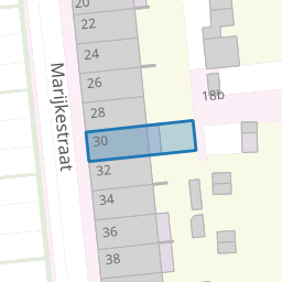 Perceel WWK00-D-3544