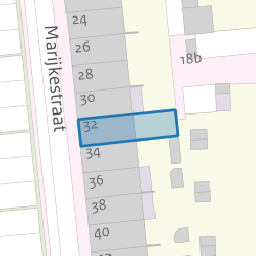 Perceel WWK00-D-3545