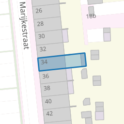Perceel WWK00-D-3546