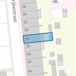 Perceel WWK00-D-3547