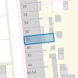 Perceel WWK00-D-3548