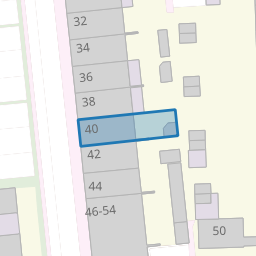 Perceel WWK00-D-3549