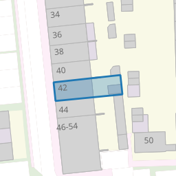 Perceel WWK00-D-3550