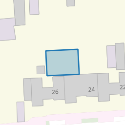 Perceel WWK00-D-3551