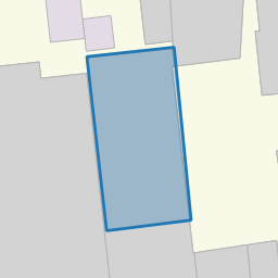 Perceel WWK00-D-3555