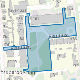 Perceel WWK00-D-3564