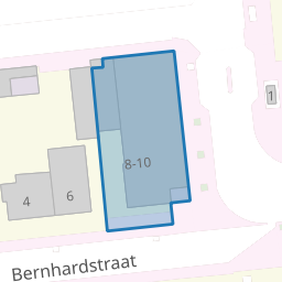 Perceel WWK00-D-3567