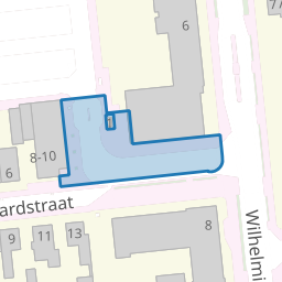 Perceel WWK00-D-3568