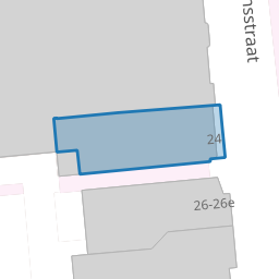 Perceel WWK00-D-3572