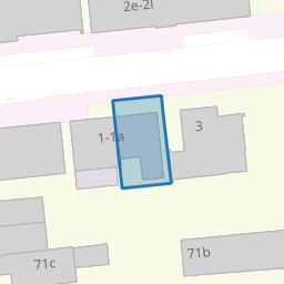 Perceel WWK00-D-3582