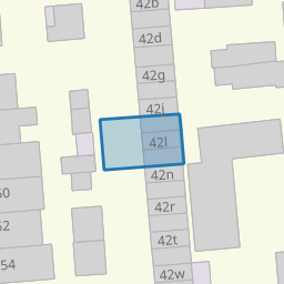 Perceel WWK00-D-3586