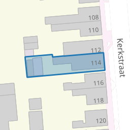 Perceel WWK00-D-3589