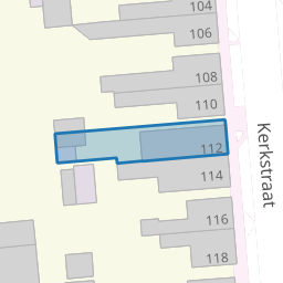 Perceel WWK00-D-3590
