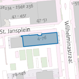 Perceel WWK00-D-3603