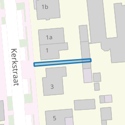 Perceel WWK00-D-3616