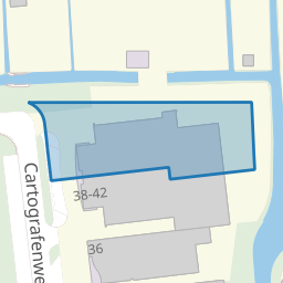 Perceel WWK00-D-3629