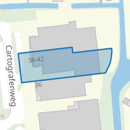 Perceel WWK00-D-3630