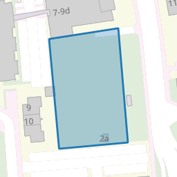 Perceel WWK00-D-3637