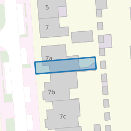 Perceel WWK00-D-3640