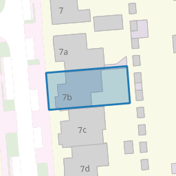 Perceel WWK00-D-3641