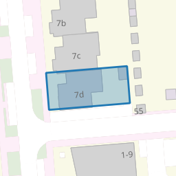 Perceel WWK00-D-3643