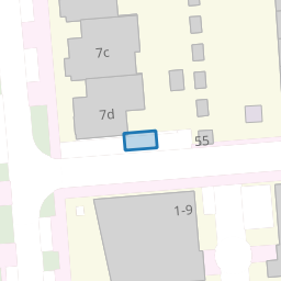 Perceel WWK00-D-3645